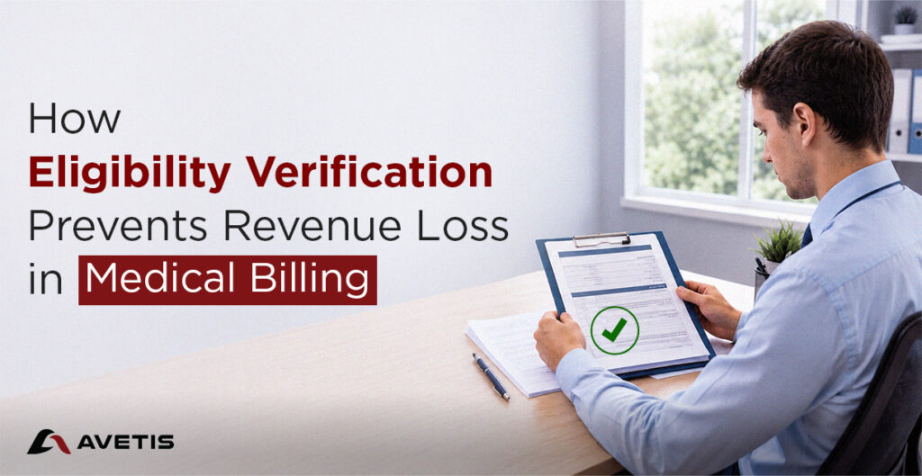 How Eligibility Verification Prevents Revenue Loss in Medical Billing